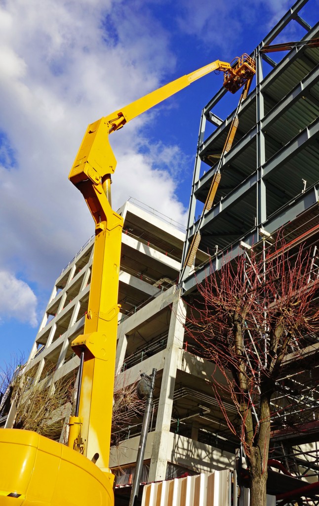 Boom Lift | Rental Equipment | Lancaster PA