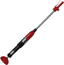 Manual Plate Tamper - RentalZonePA