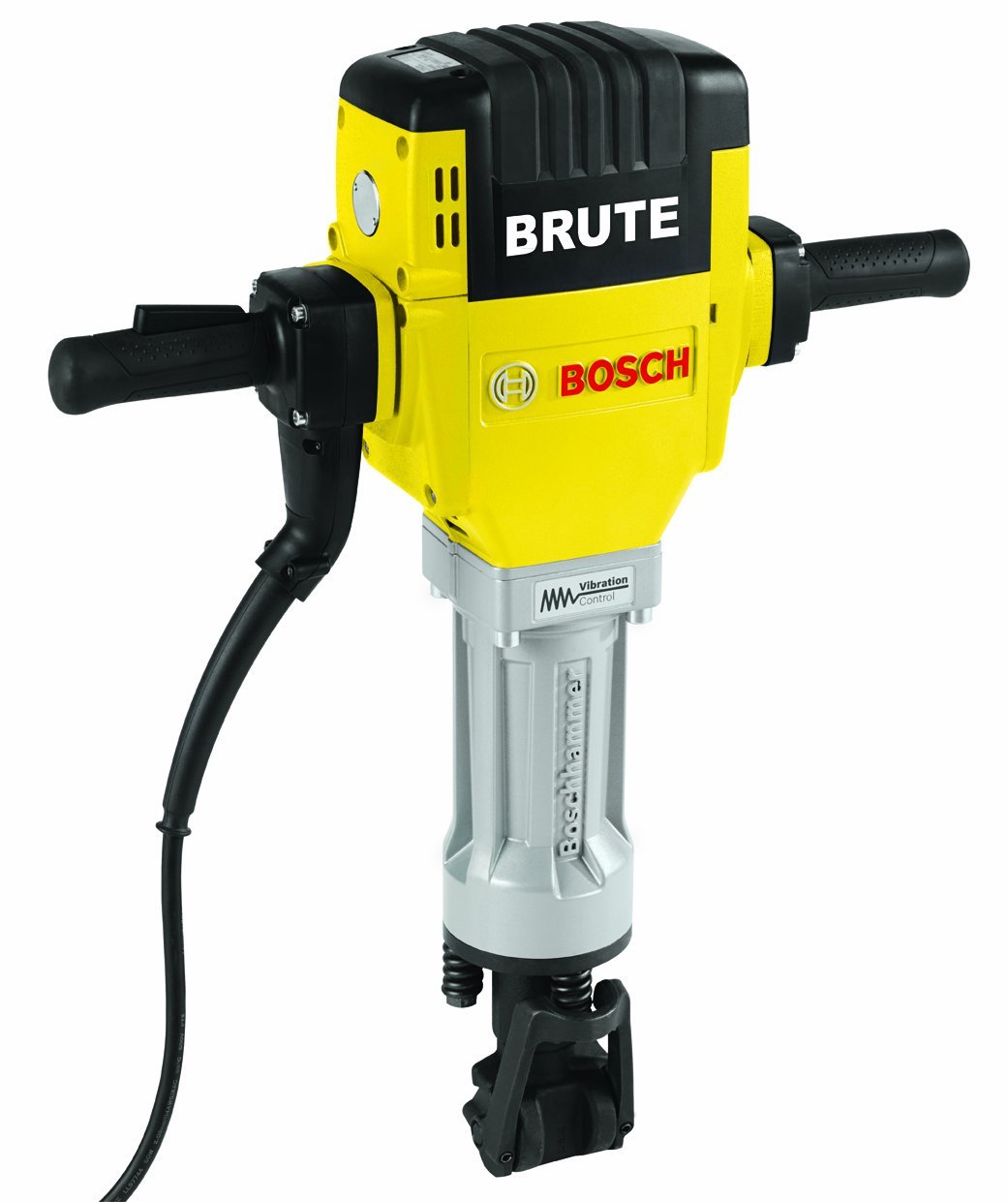 Parts Of A Jackhammer at Carol Porter blog