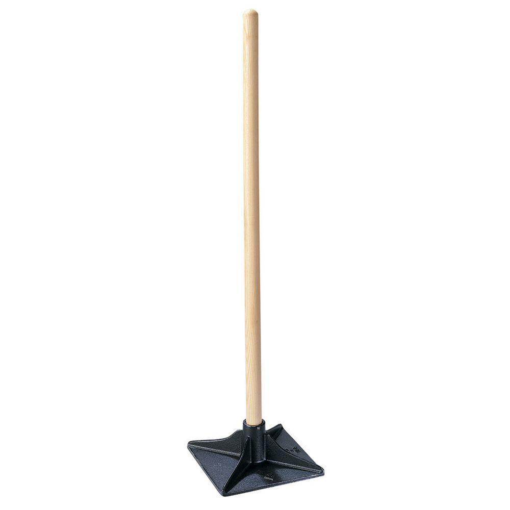 Manual Plate Tamper - RentalZonePA