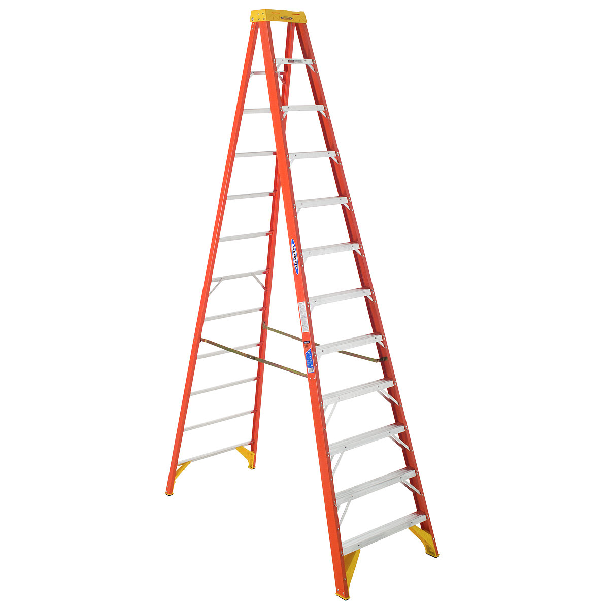 12 ladders