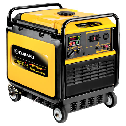 Generators