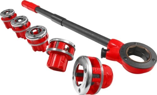 Manual Pipe Threader - RentalZonePA