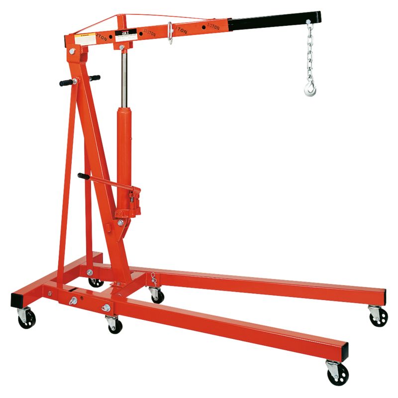 Engine Lift RentalZonePA