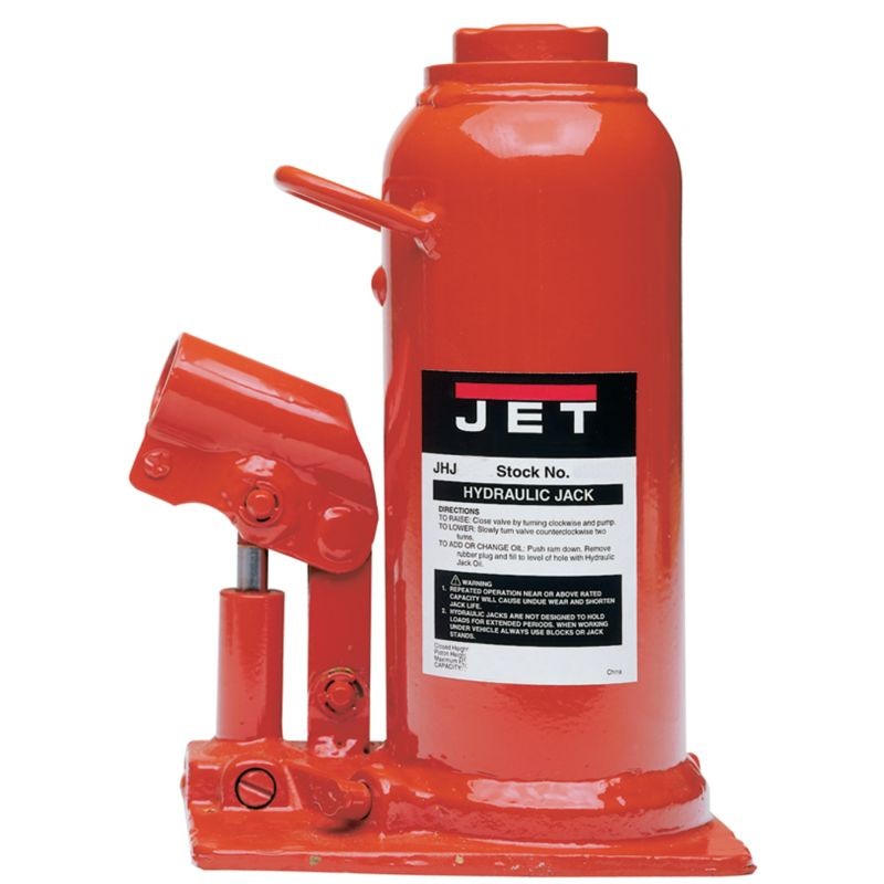 22.5 Ton Bottle Jack Tall RentalZonePA