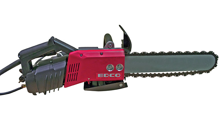 Edco 14 Inch Electric Concrete Saw Rentalzonepa