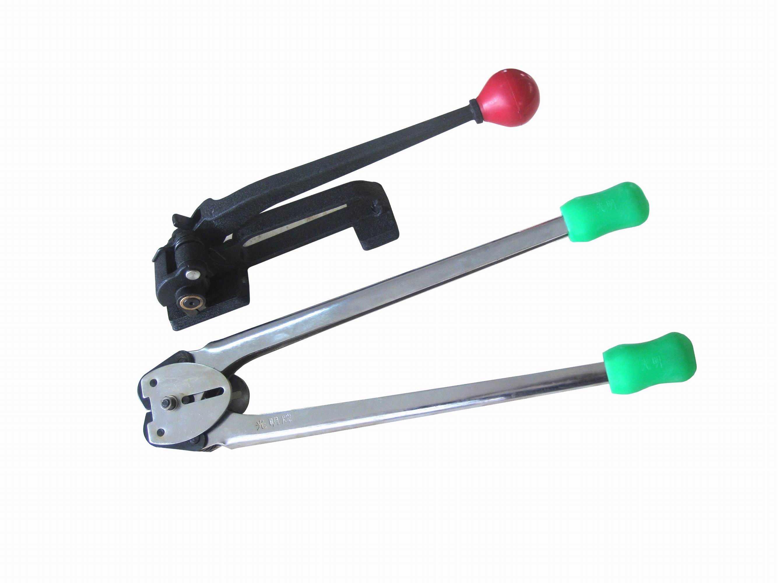 Banding Tool RentalZonePA