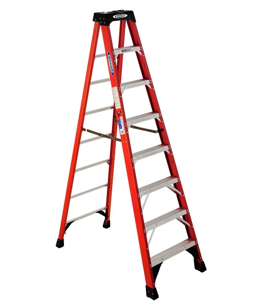 8ft Step Ladder RentalZonePA