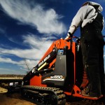 Sk650 Ditch Witch